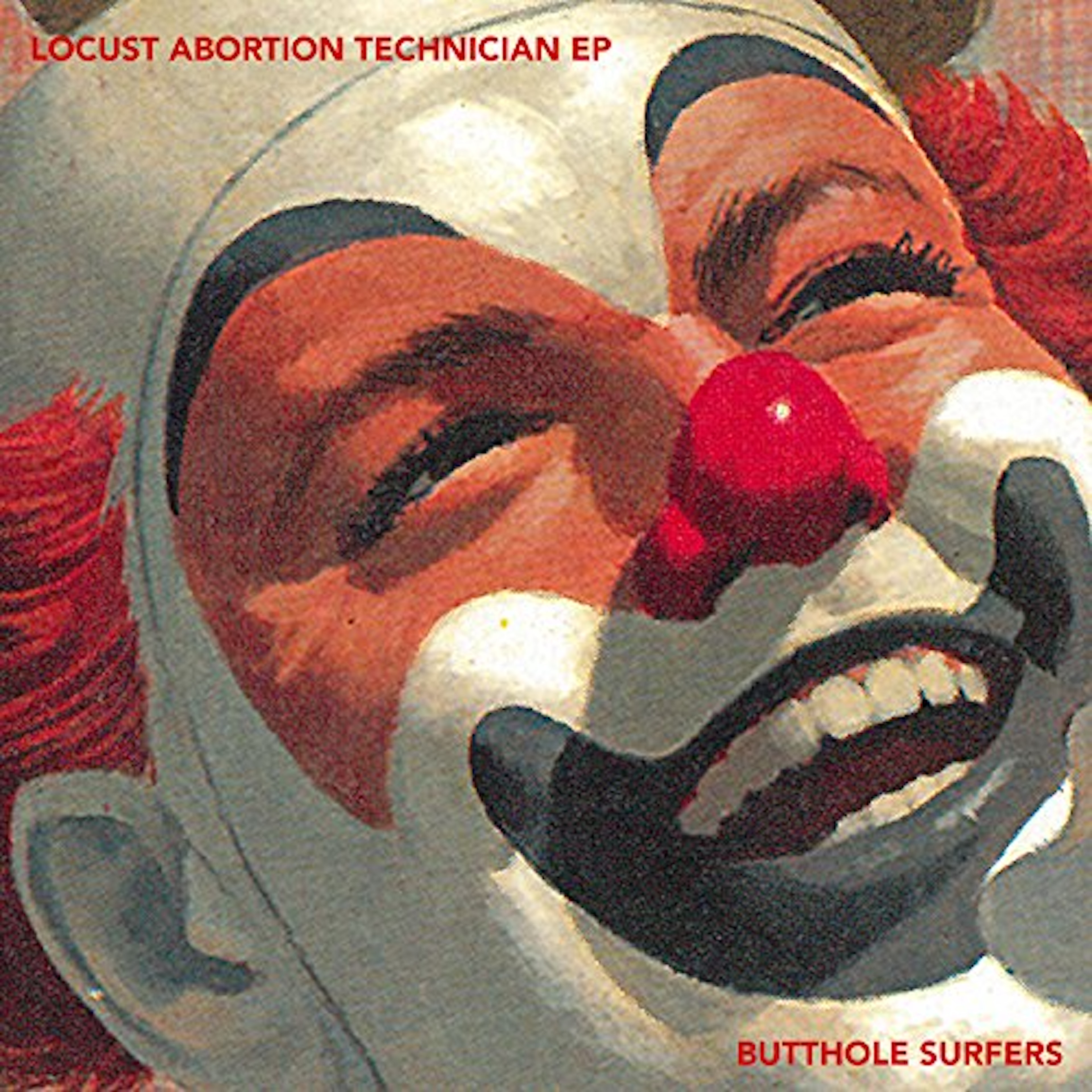 Butthole Surfers Wallpapers