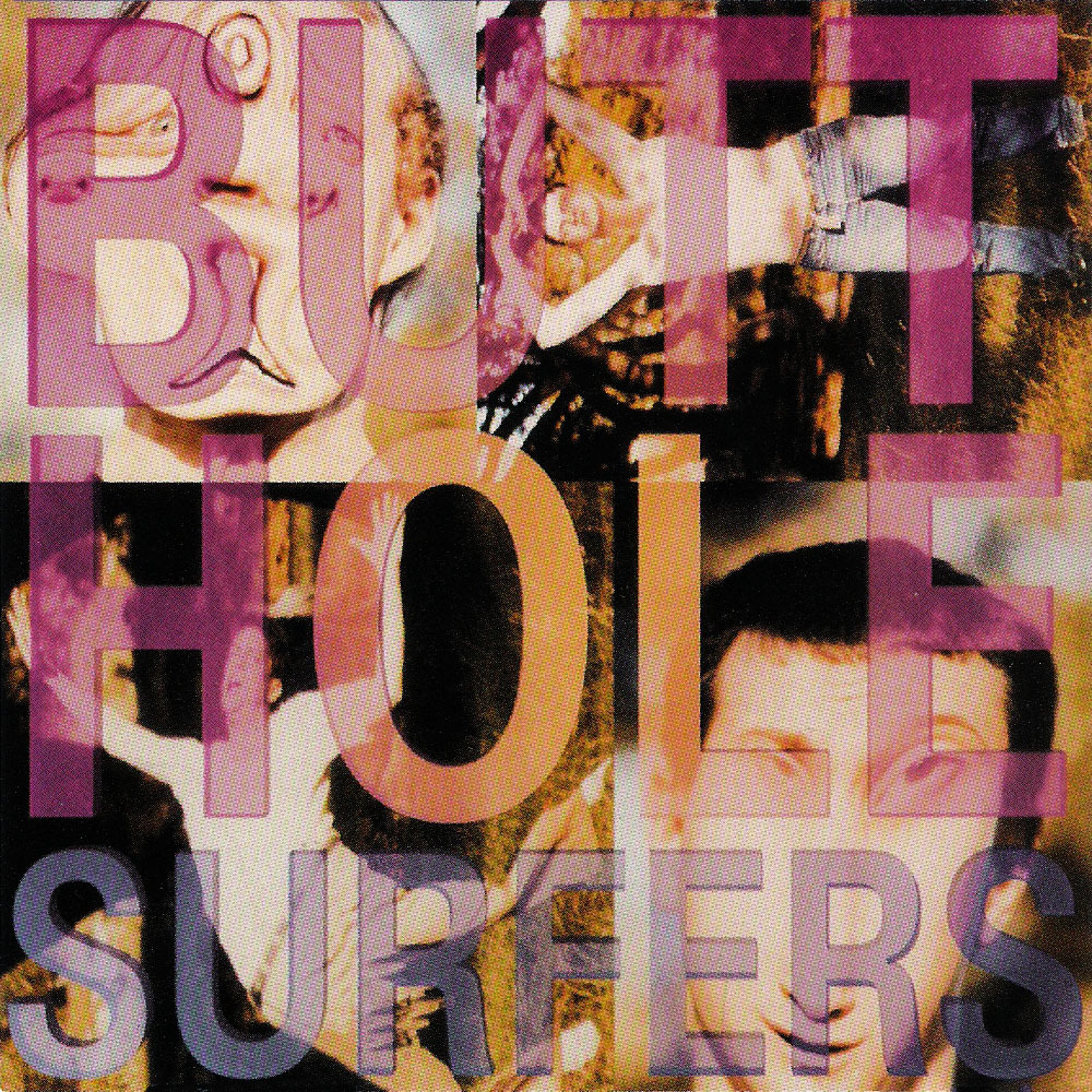 Butthole Surfers Wallpapers