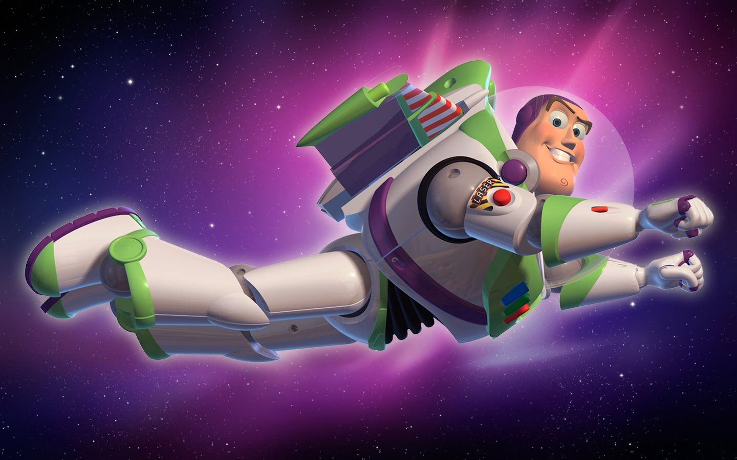 Buzz Wallpapers
