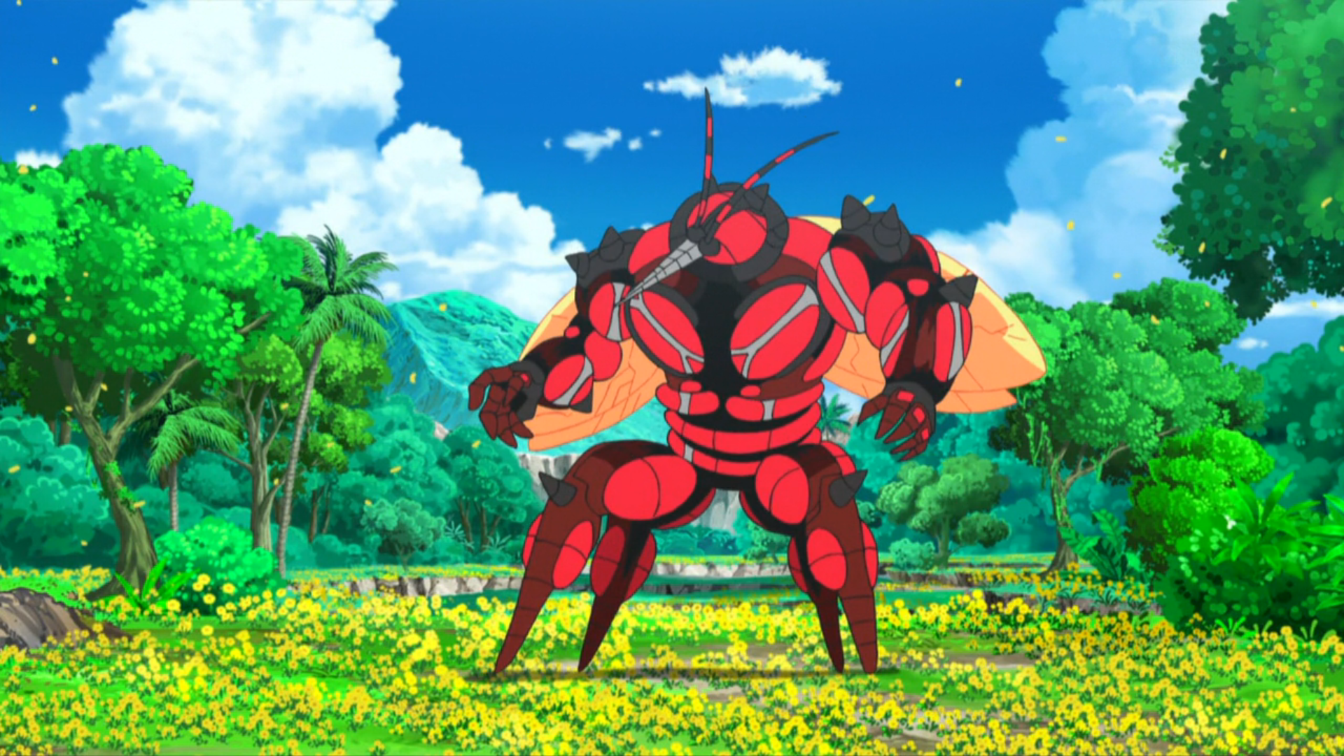 Buzzwole Hd Wallpapers