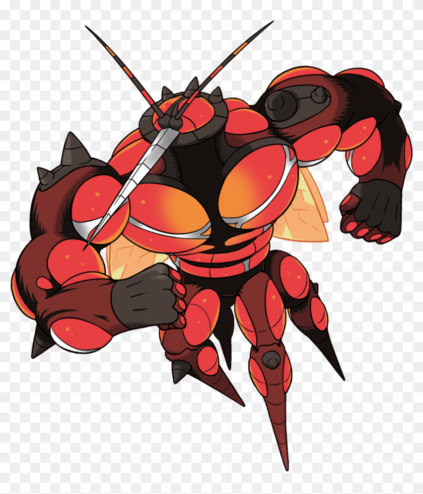 Buzzwole Hd Wallpapers