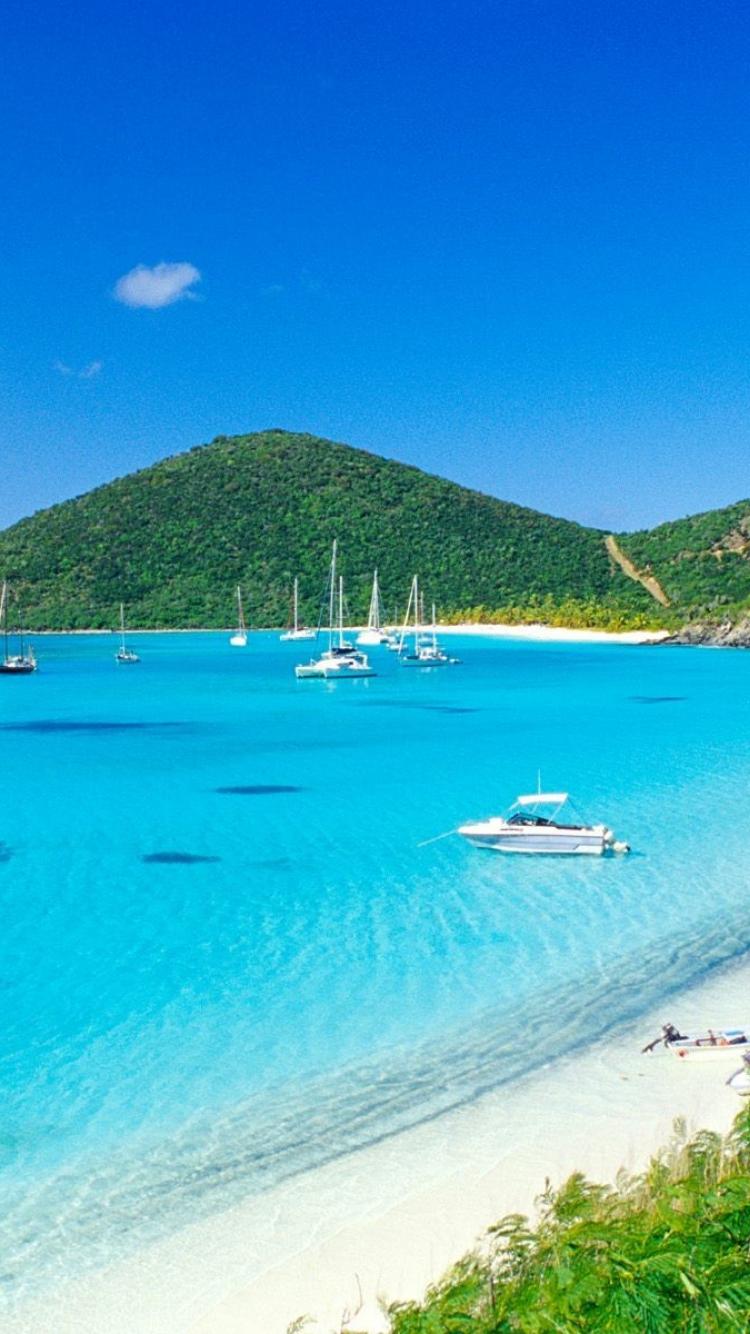 Bvi Wallpapers