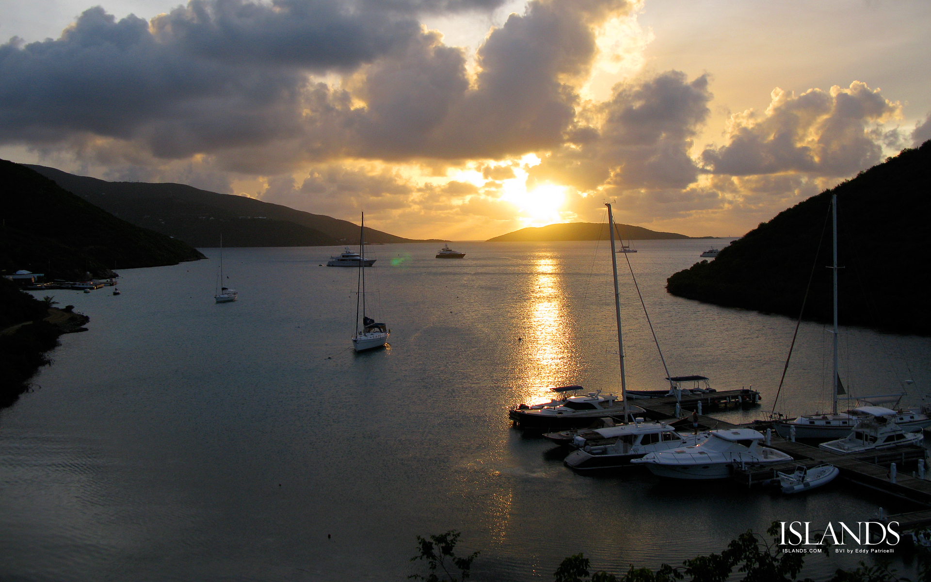 Bvi Wallpapers