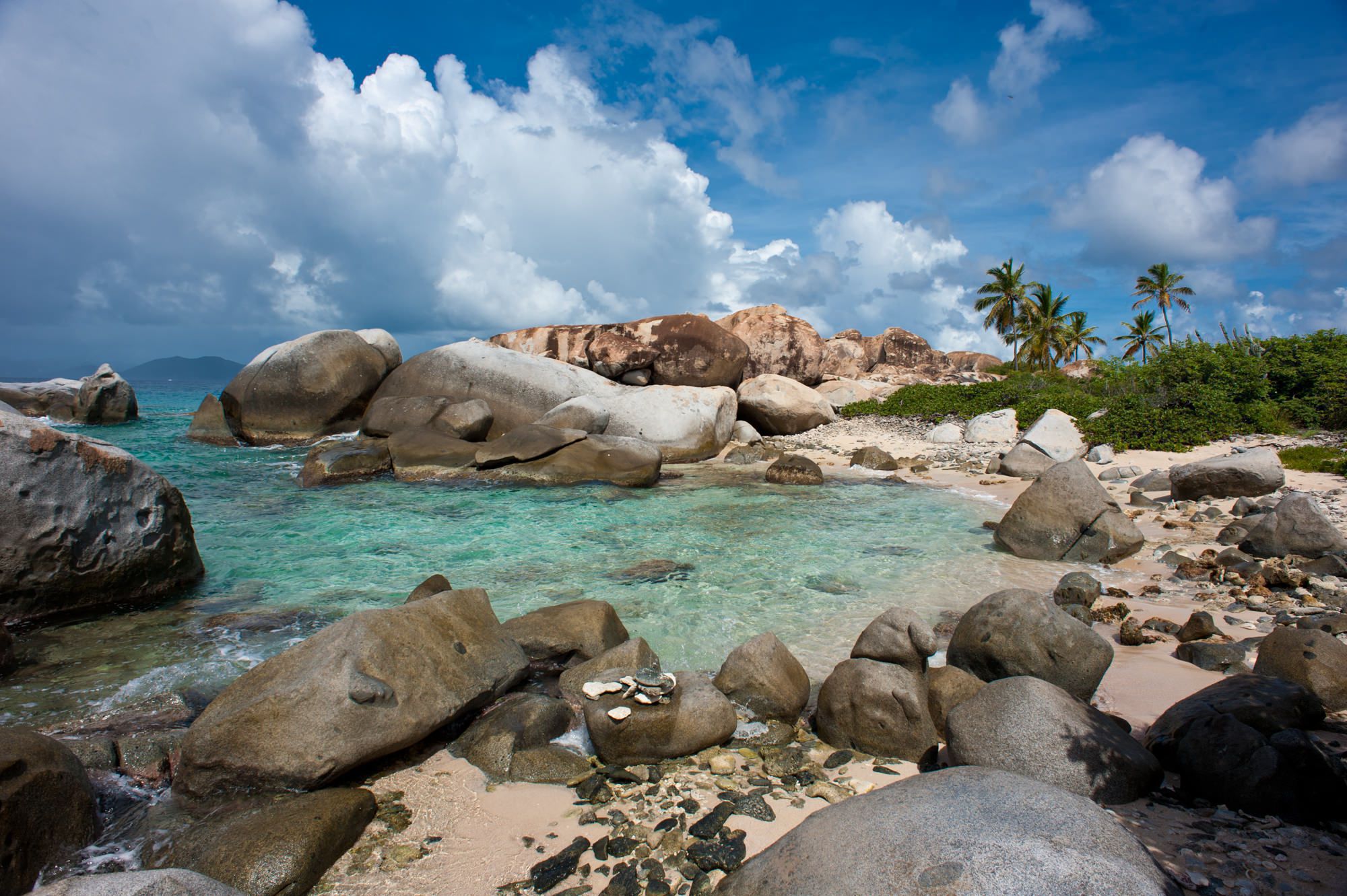 Bvi Wallpapers