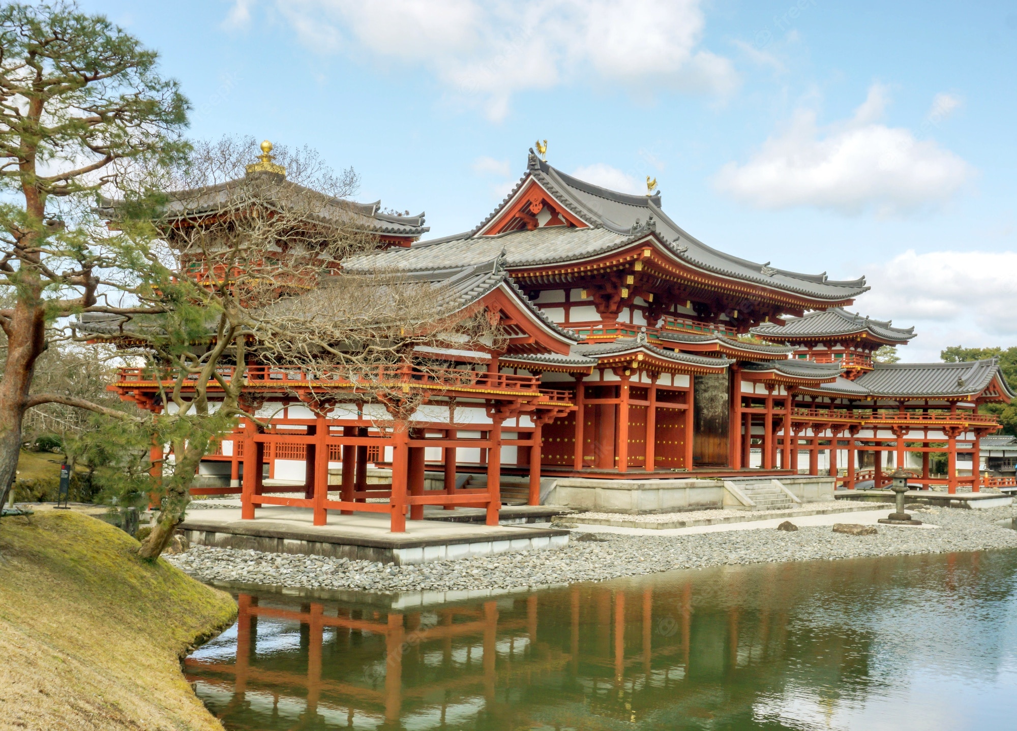 Byodo-In Temple Wallpapers