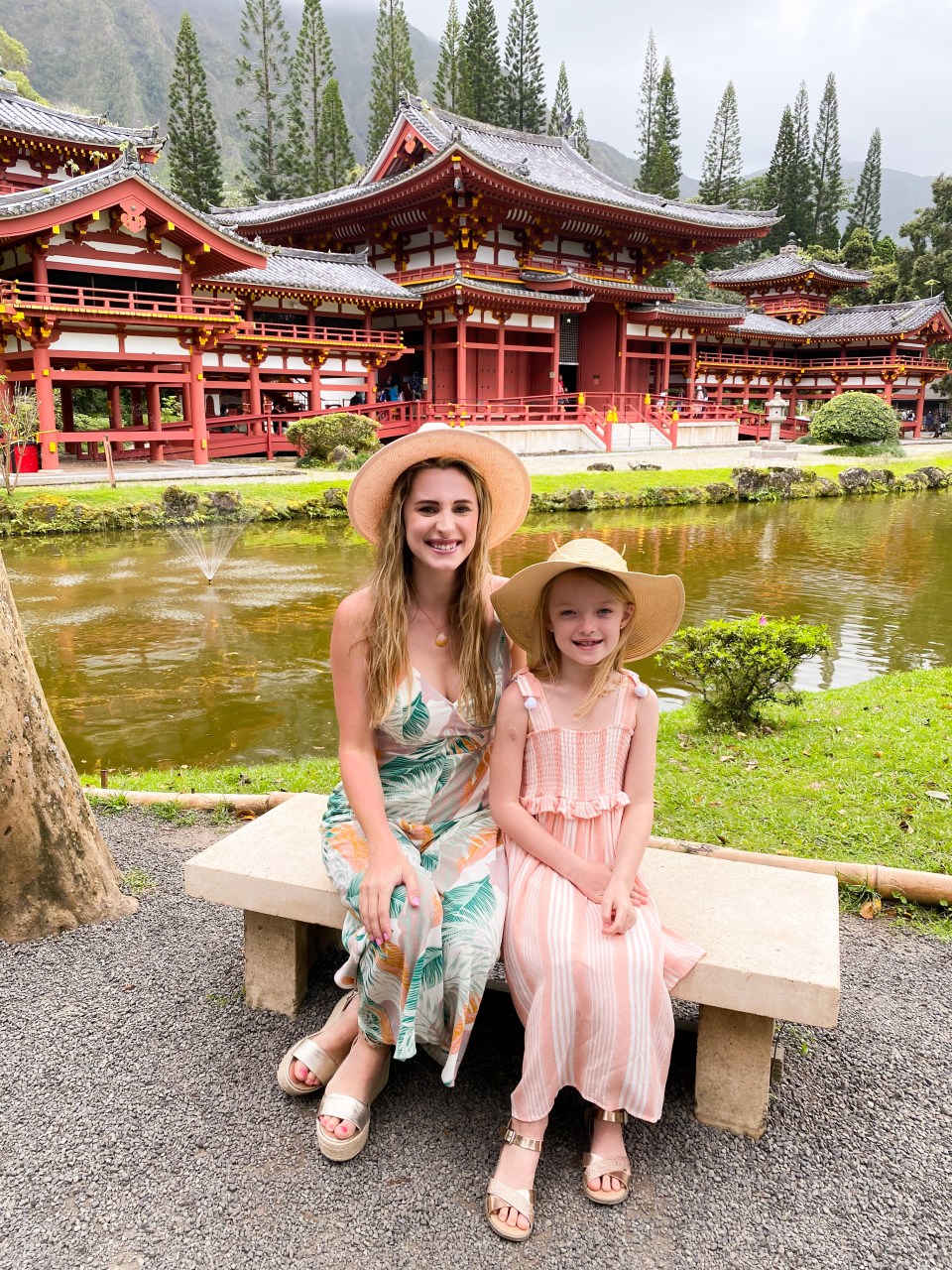 Byodo-In Temple Wallpapers