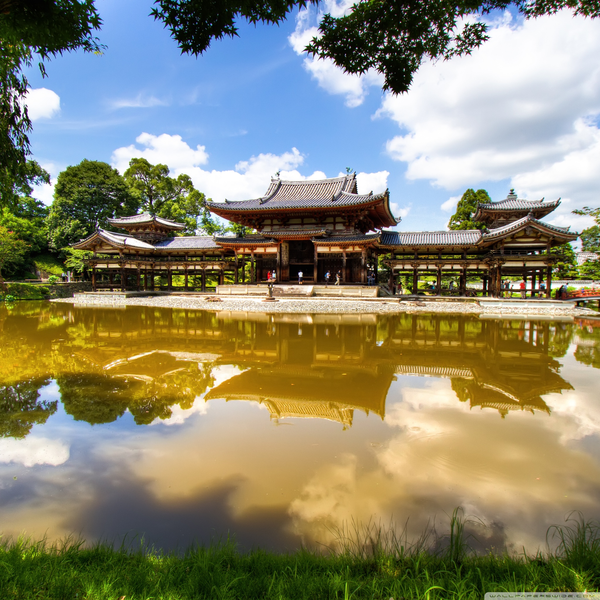 Byodo-In Temple Wallpapers