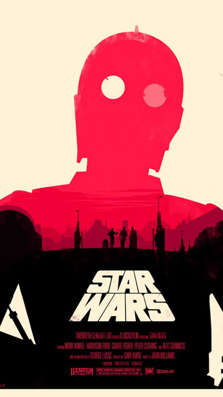 C-3Po Star Wars Wallpapers