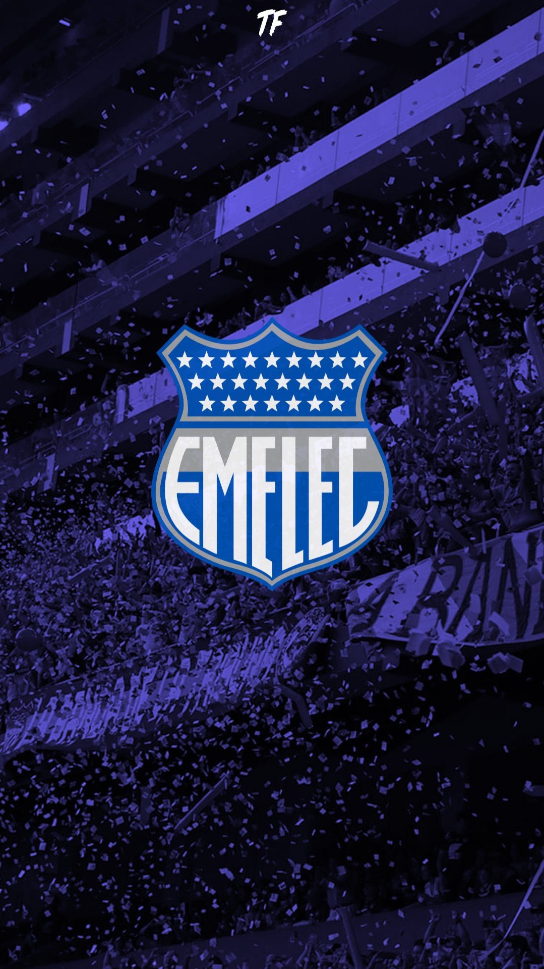 C.S. Emelec Wallpapers