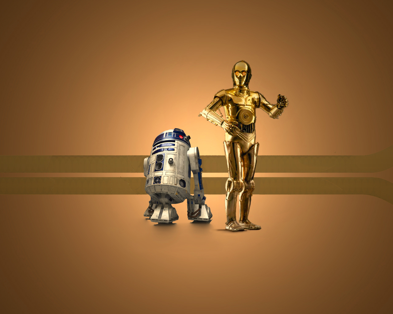 C3Po Wallpapers