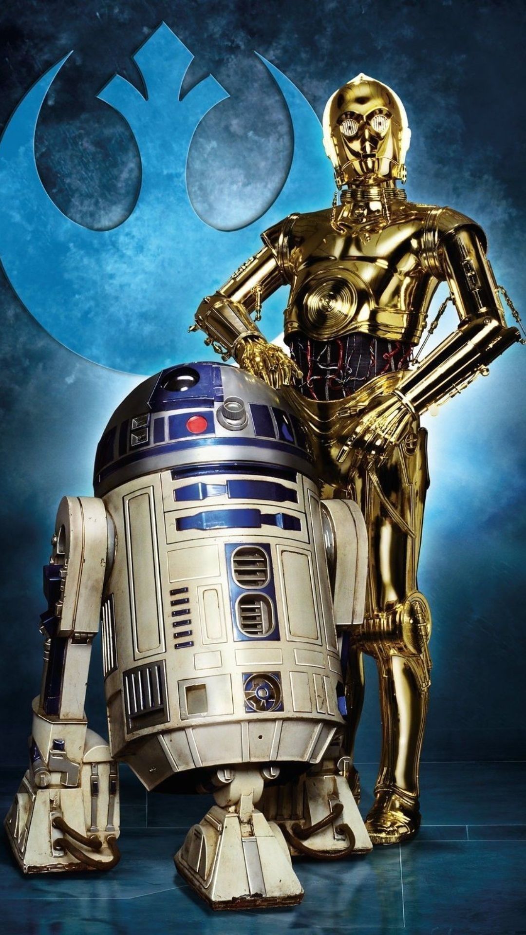 C3Po Wallpapers