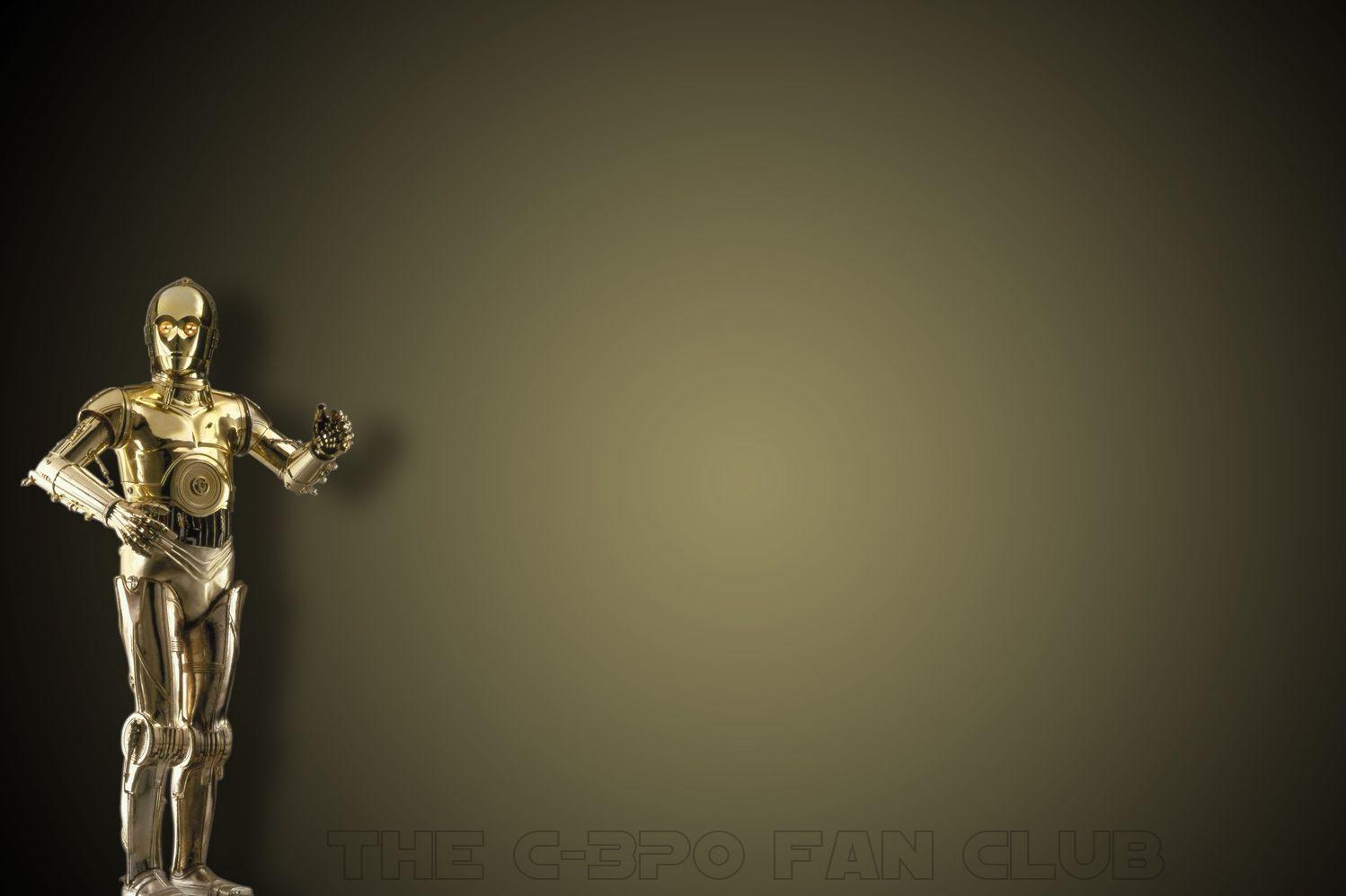 C3Po Wallpapers