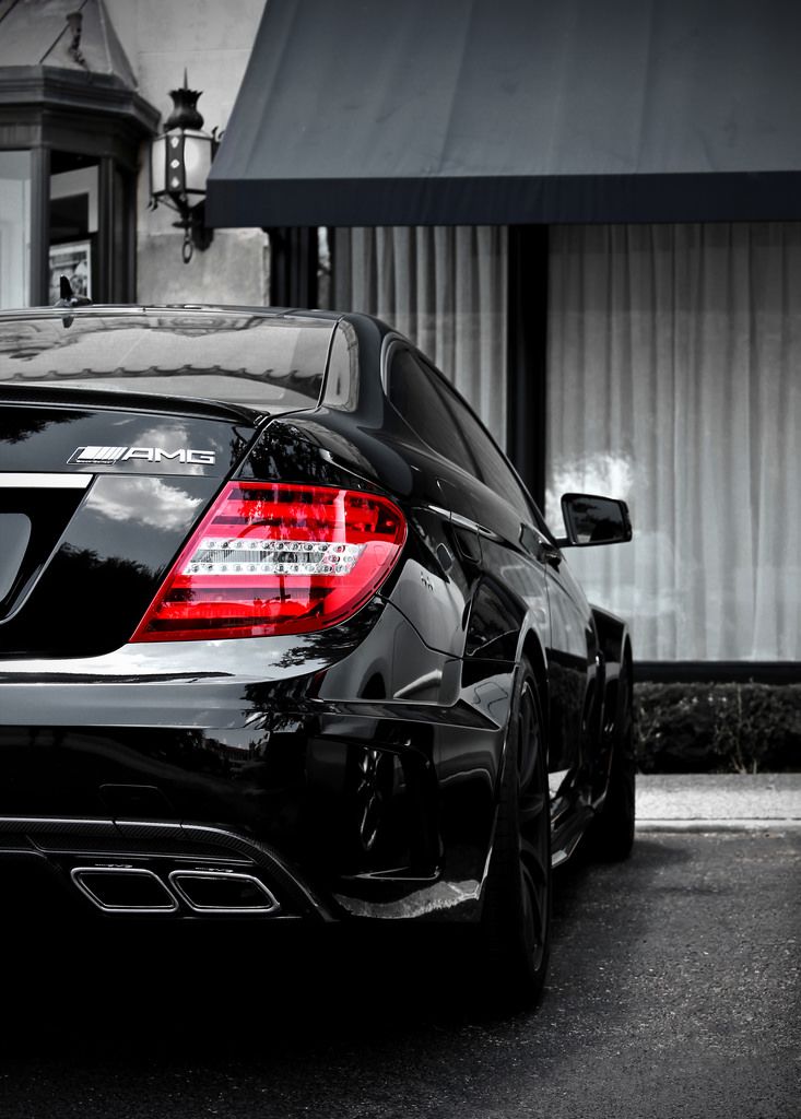 C63 Amg Iphone Wallpapers