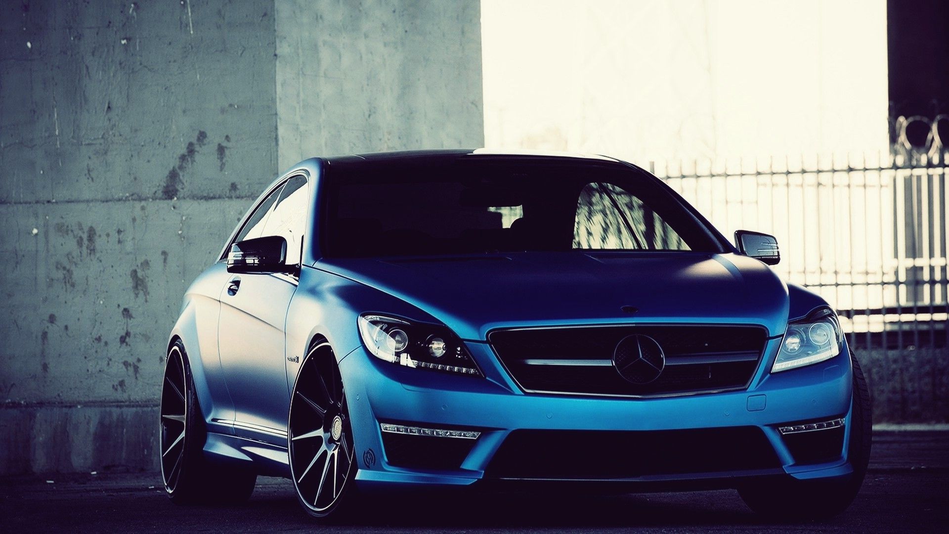 C63 Amg Iphone Wallpapers