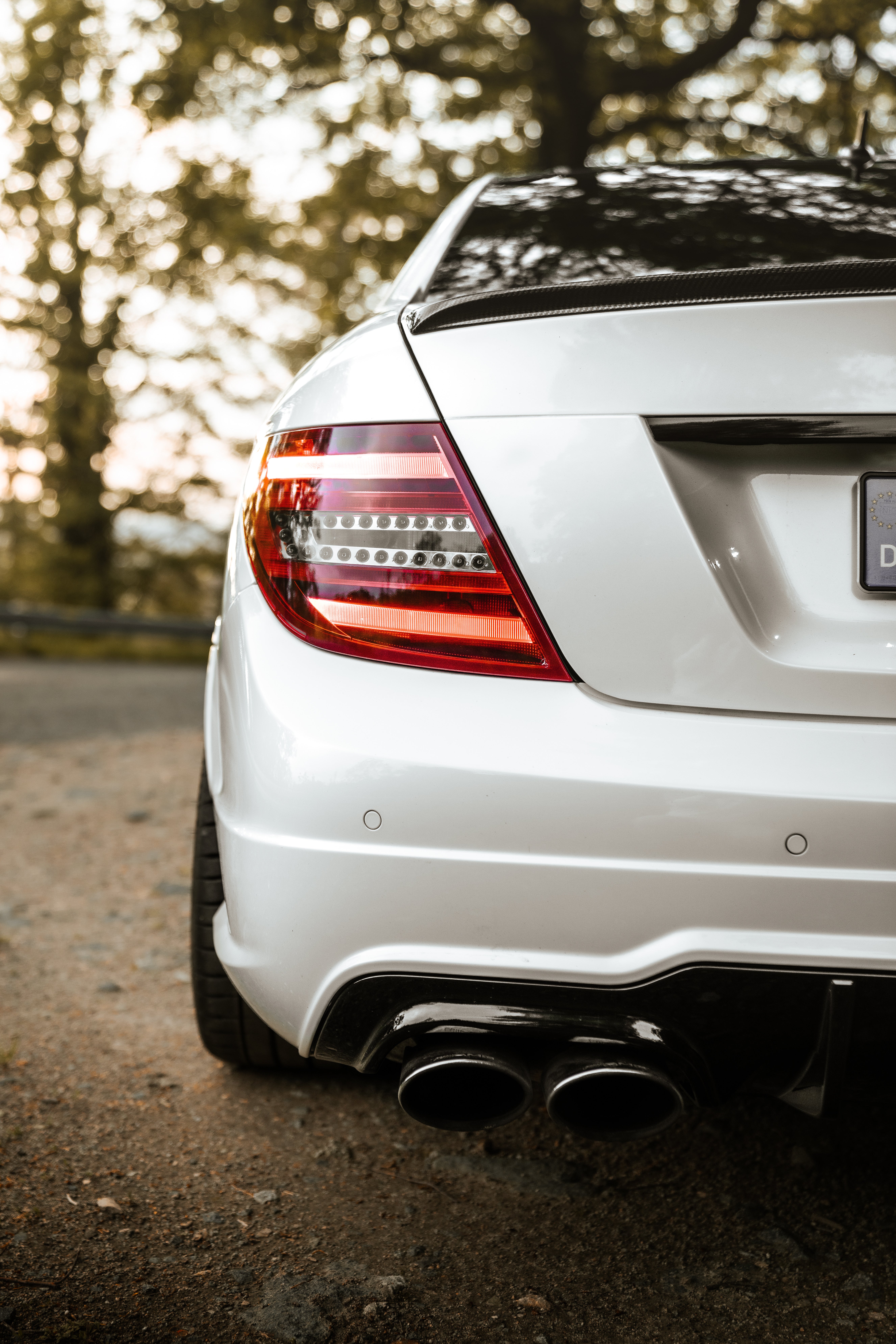 C63 Amg Iphone Wallpapers