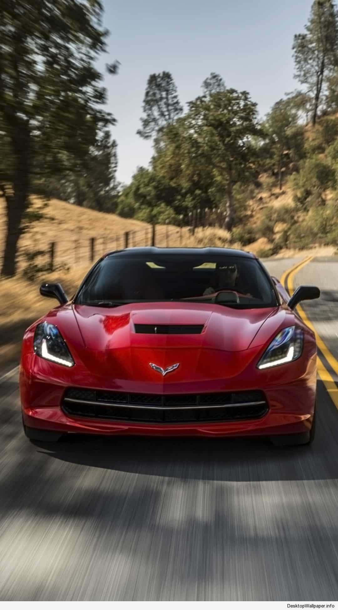 C7 Corvette Wallpapers