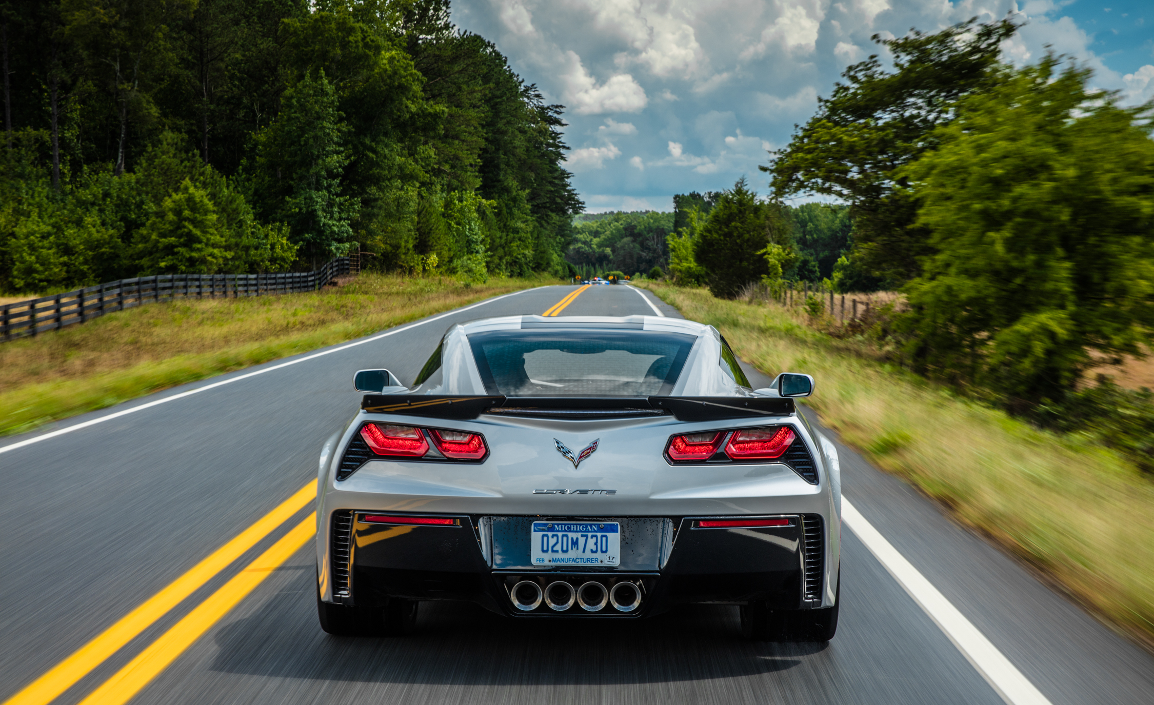 C7 Corvette Wallpapers