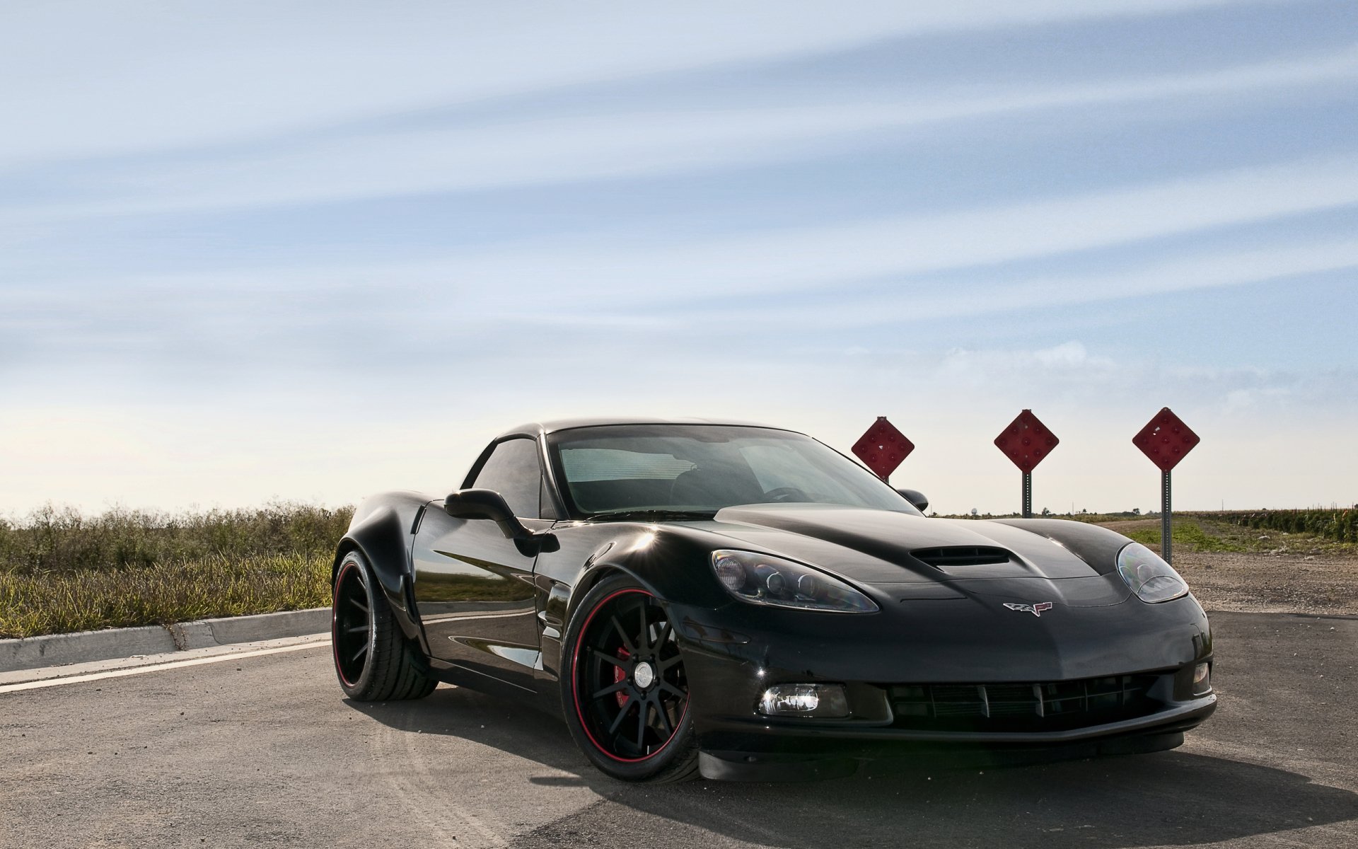 C7 Z06 Wallpapers