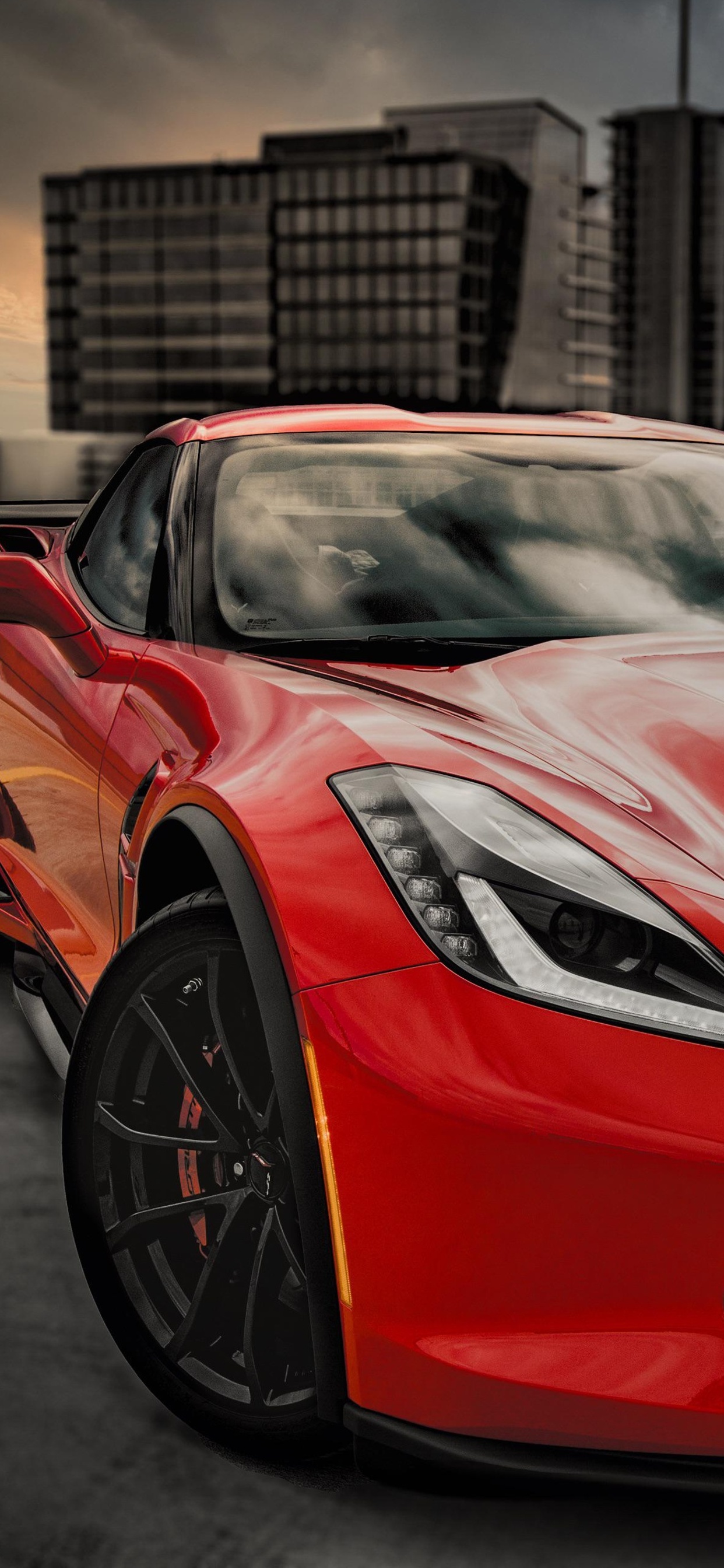 C7 Z06 Wallpapers