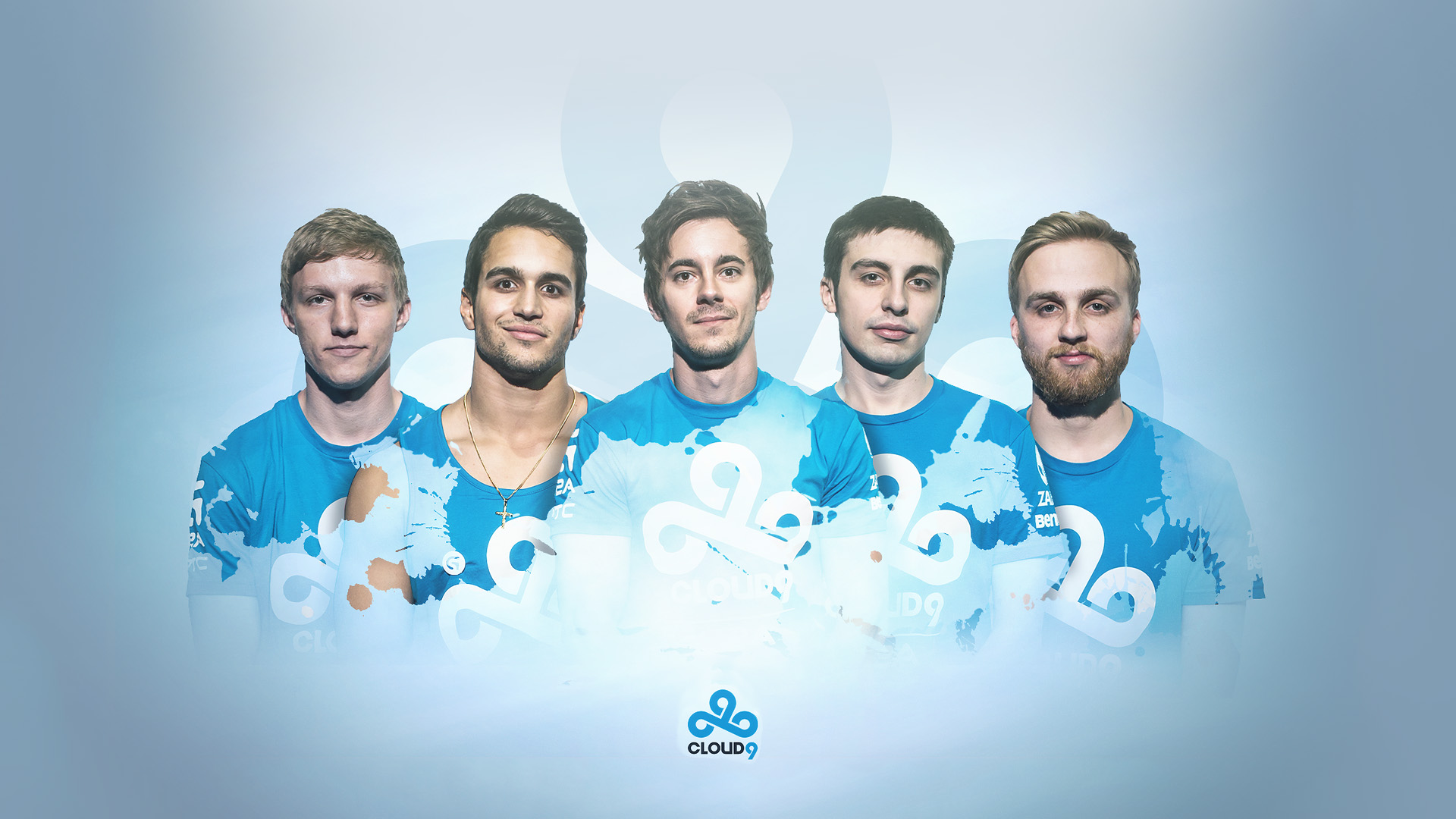 C9 Csgo Wallpapers