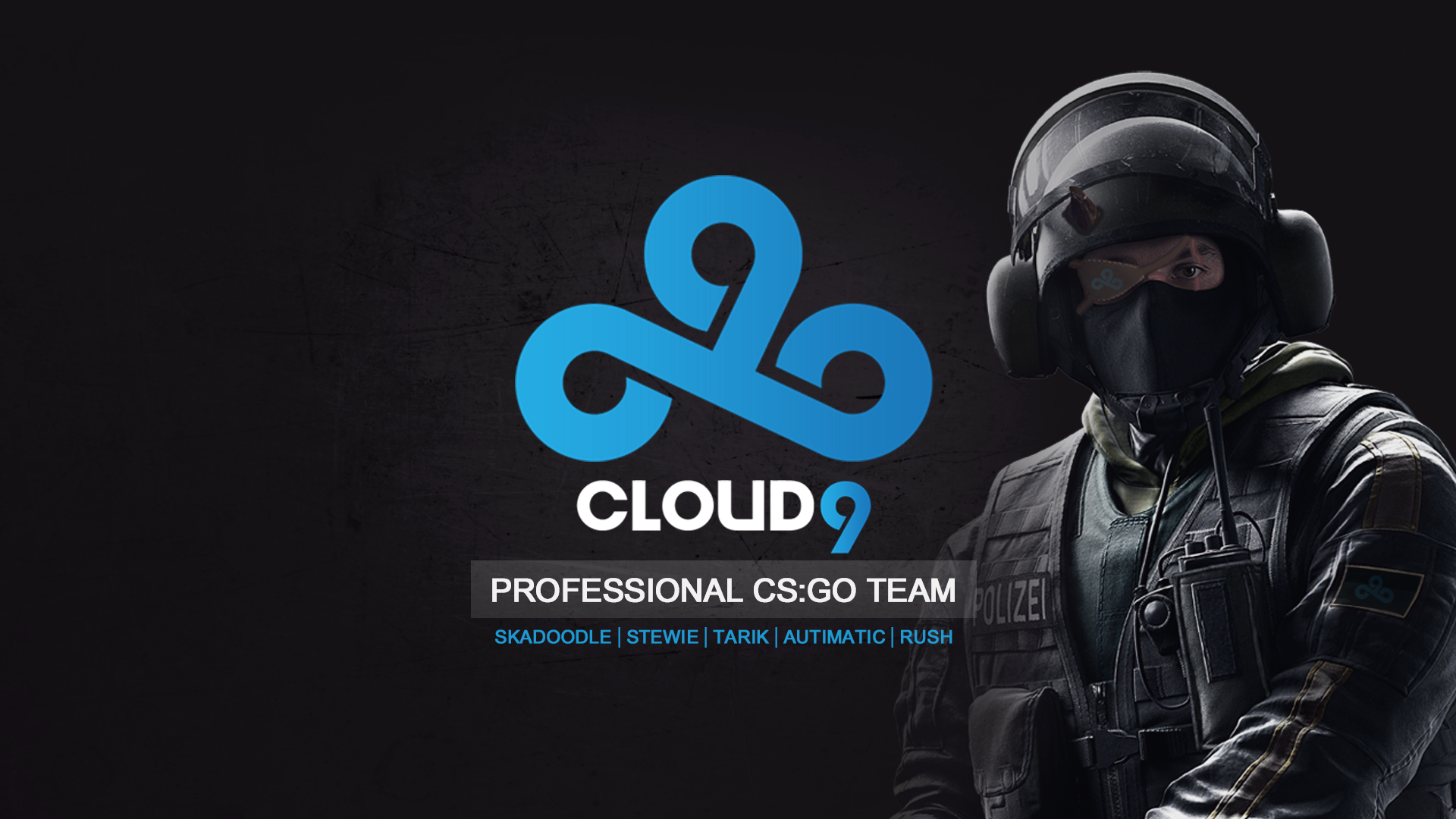 C9 Csgo Wallpapers