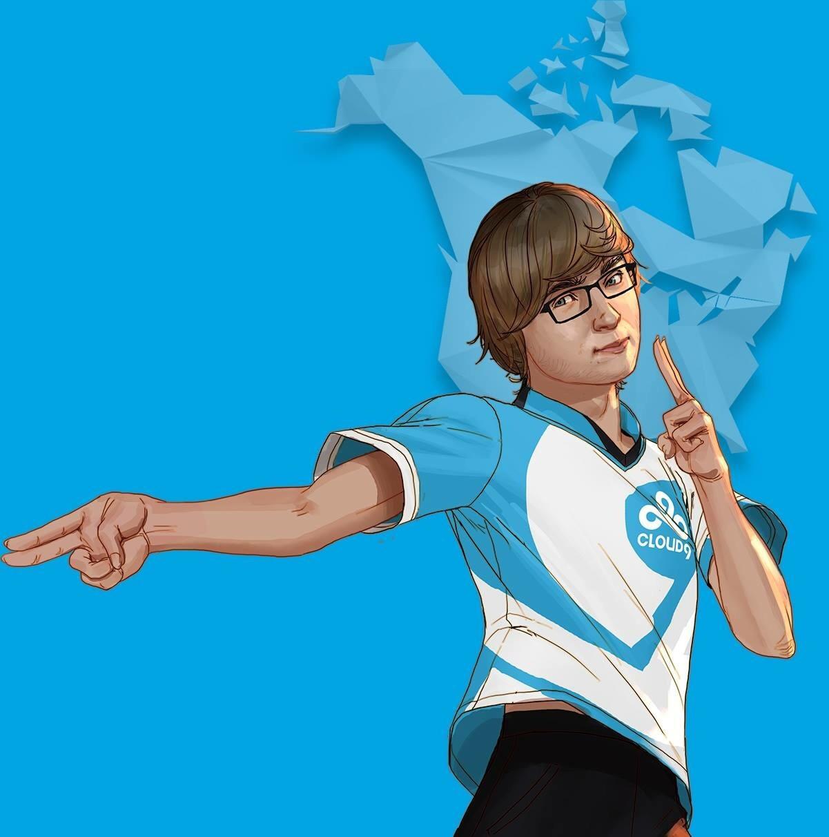 C9 Sneaky Wallpapers