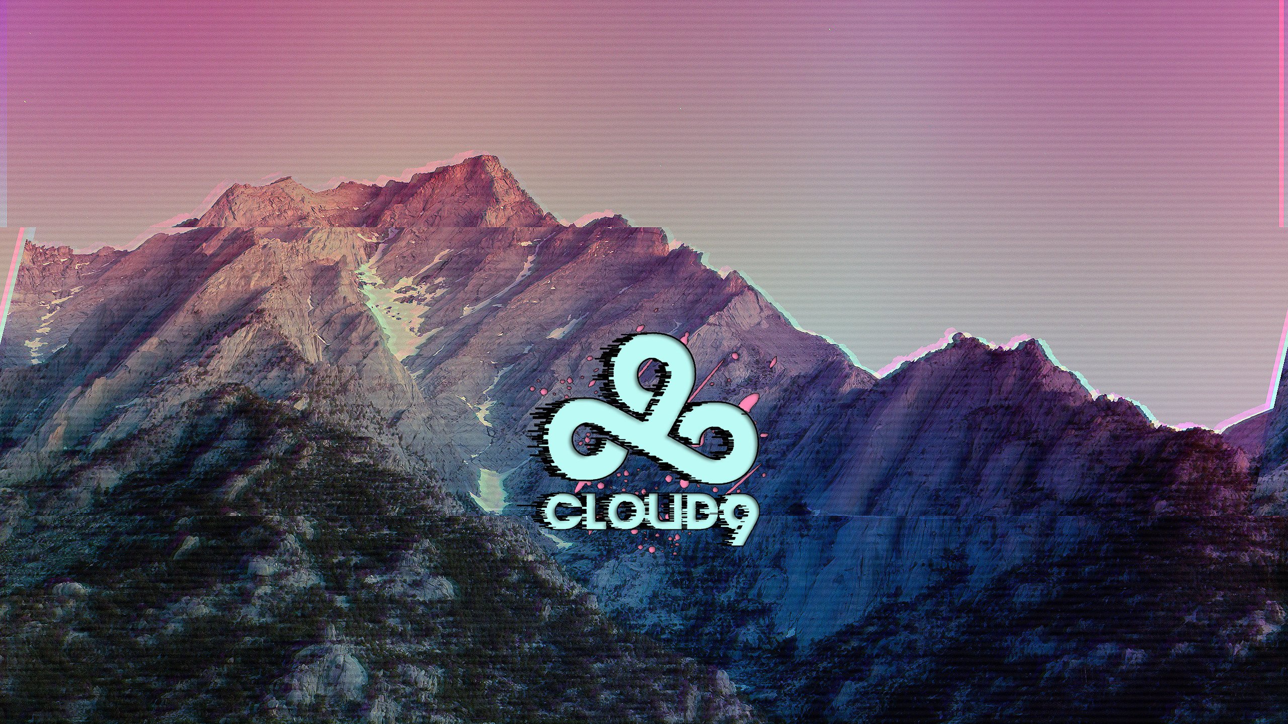 C9 Sneaky Wallpapers