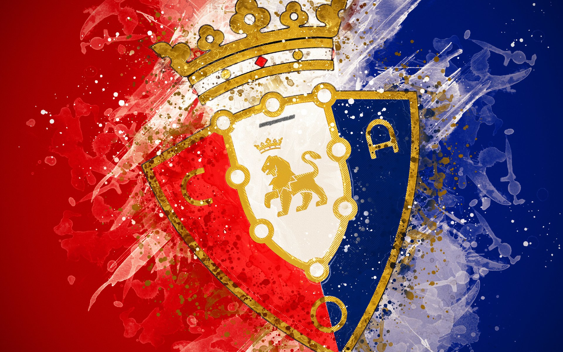 Ca Osasuna Wallpapers