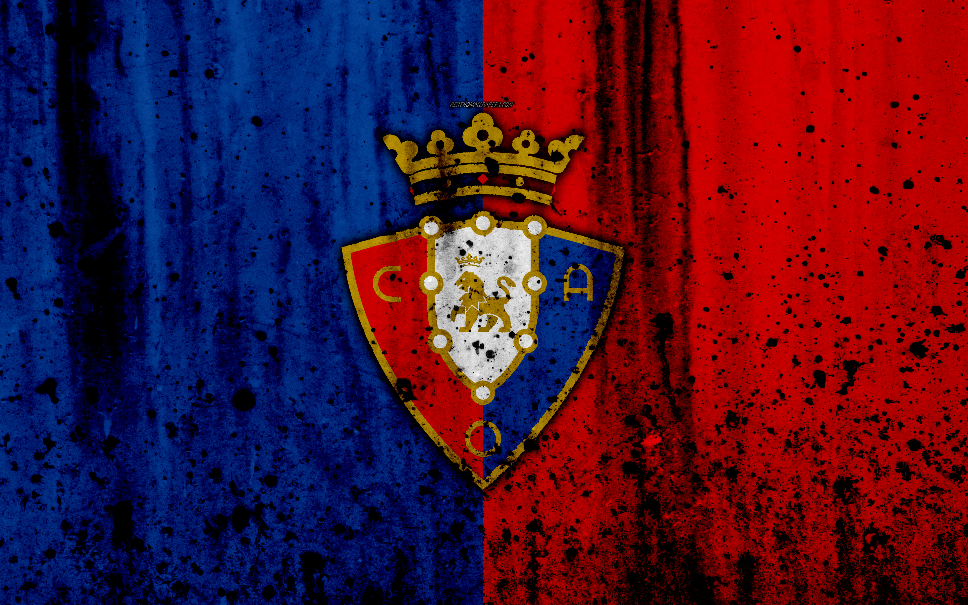 Ca Osasuna Wallpapers