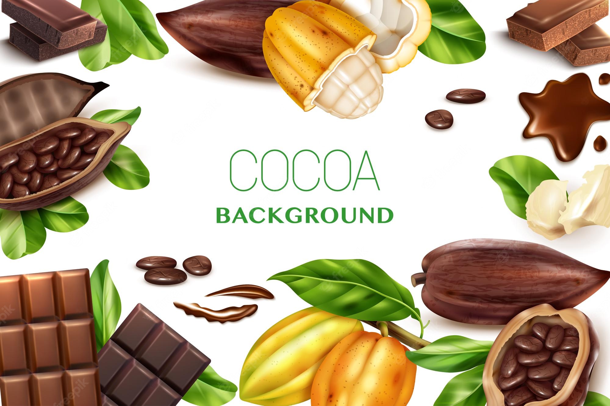 Cacao Wallpapers