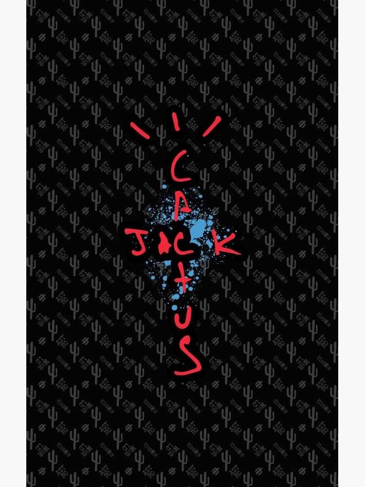 Cactus Jack Wallpapers