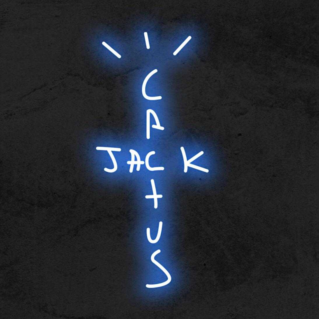 Cactus Jack Wallpapers