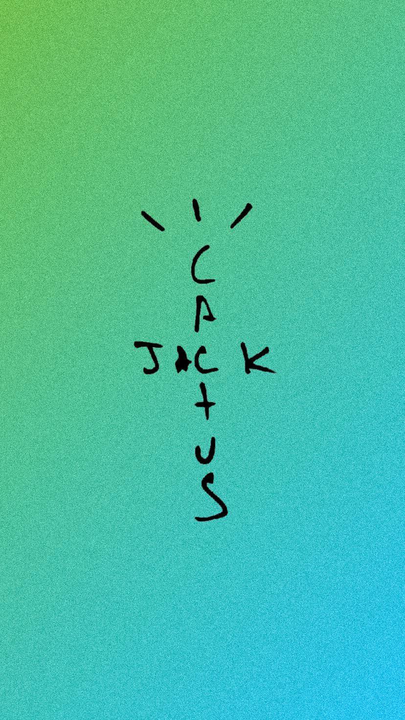 Cactus Jack Wallpapers