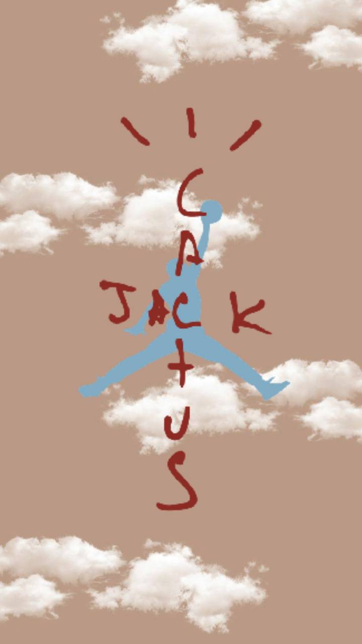 Cactus Jack Wallpapers