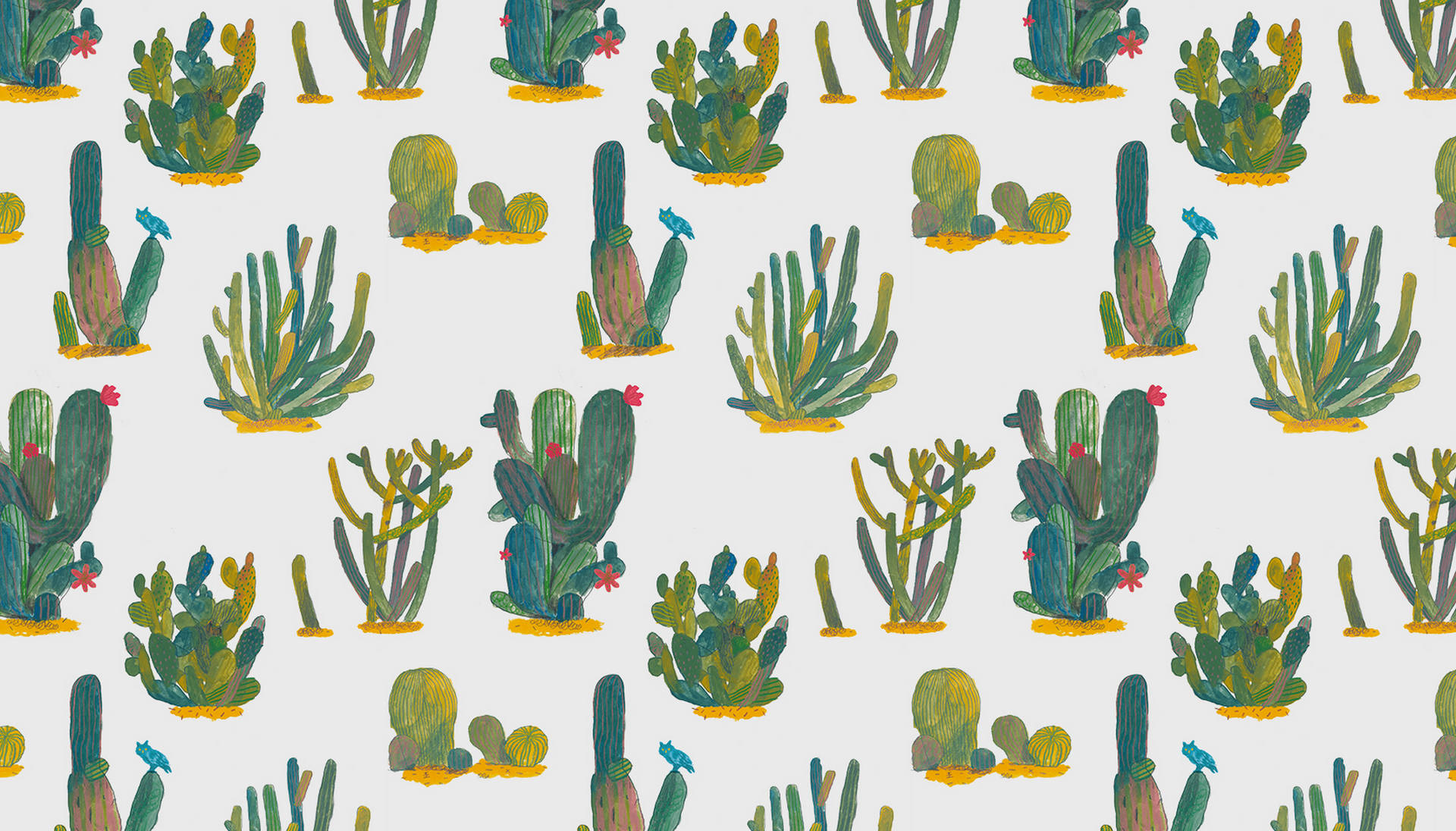 Cactus Tumblr Wallpapers