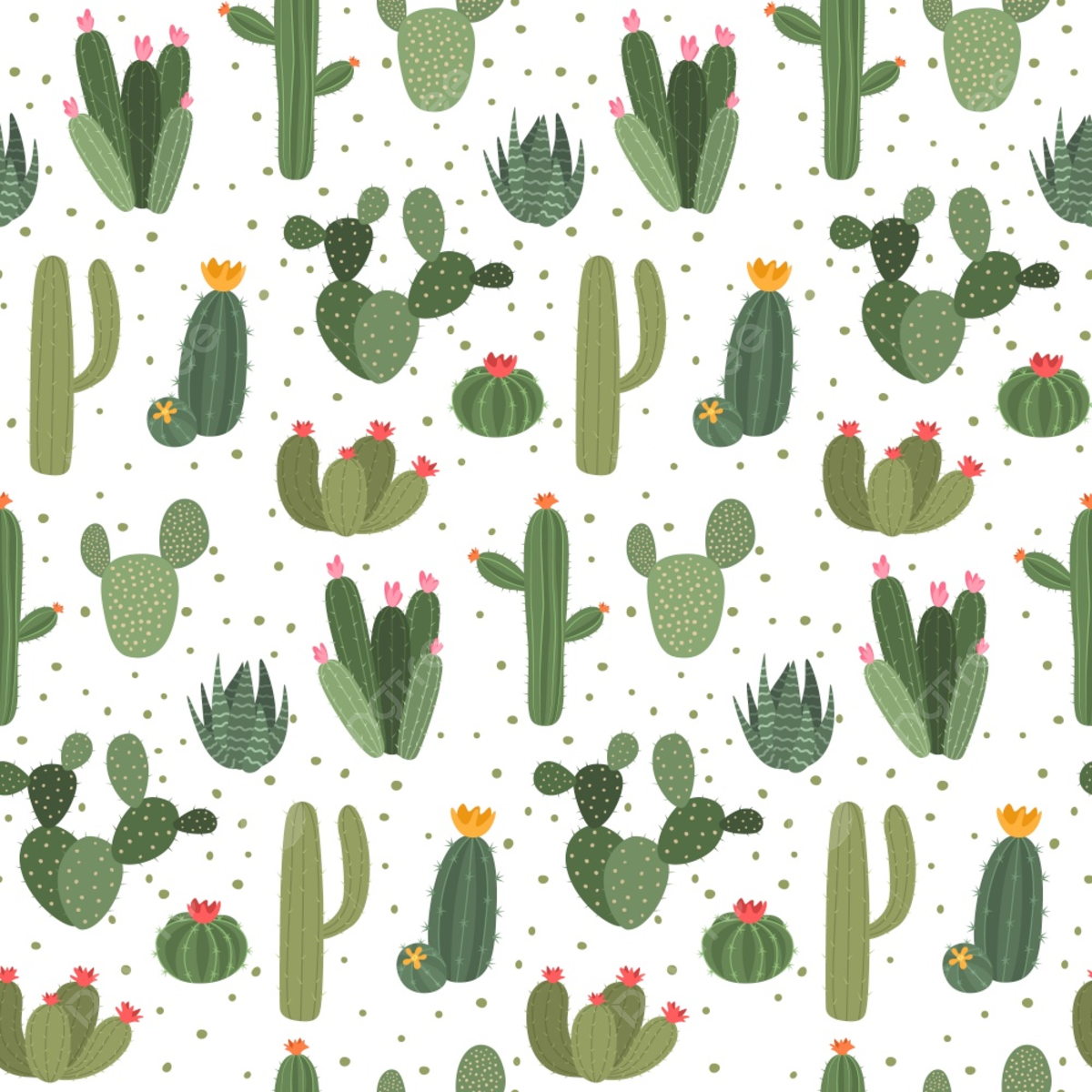 Cactus Tumblr Wallpapers