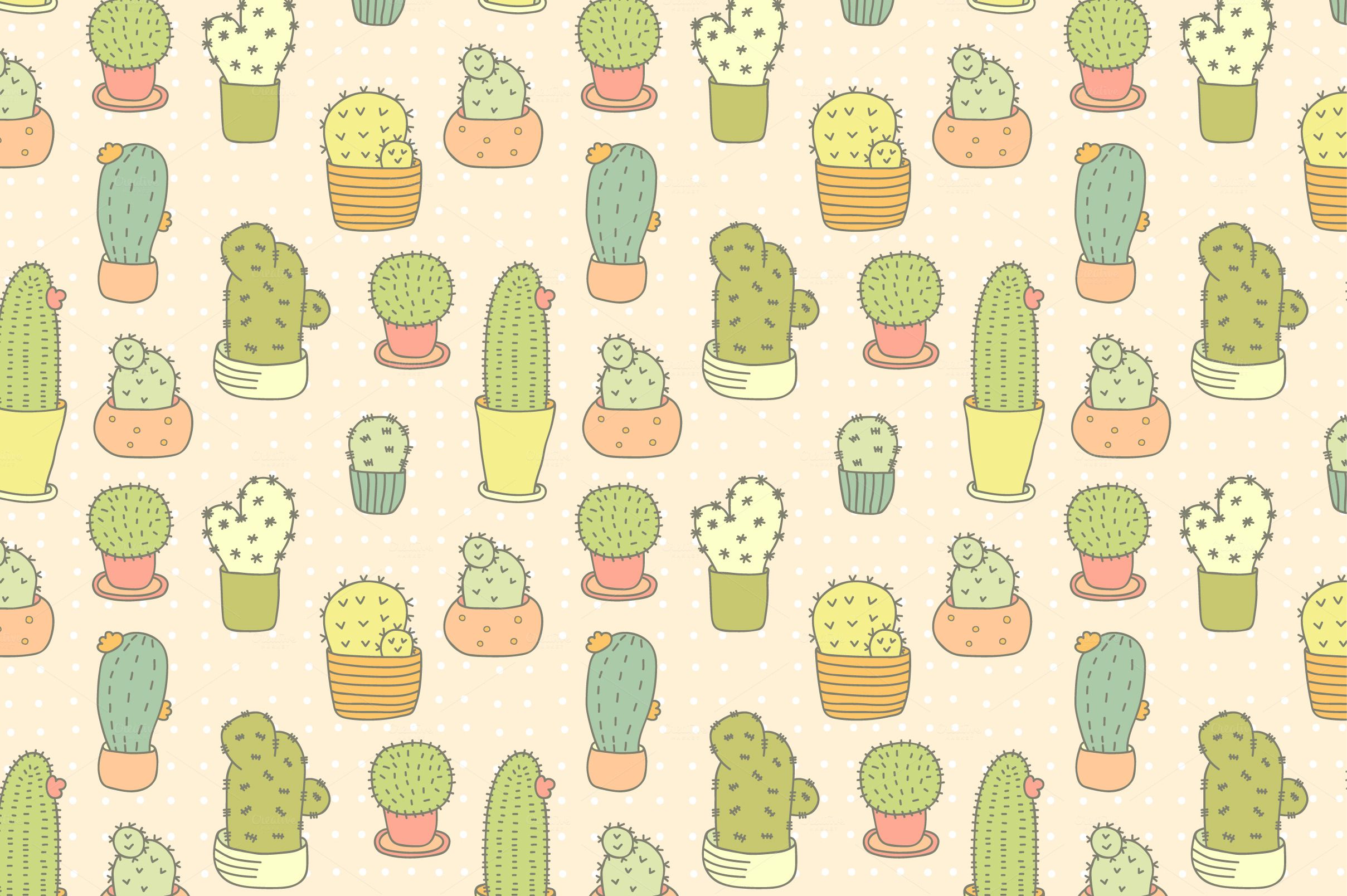 Cactus Tumblr Wallpapers