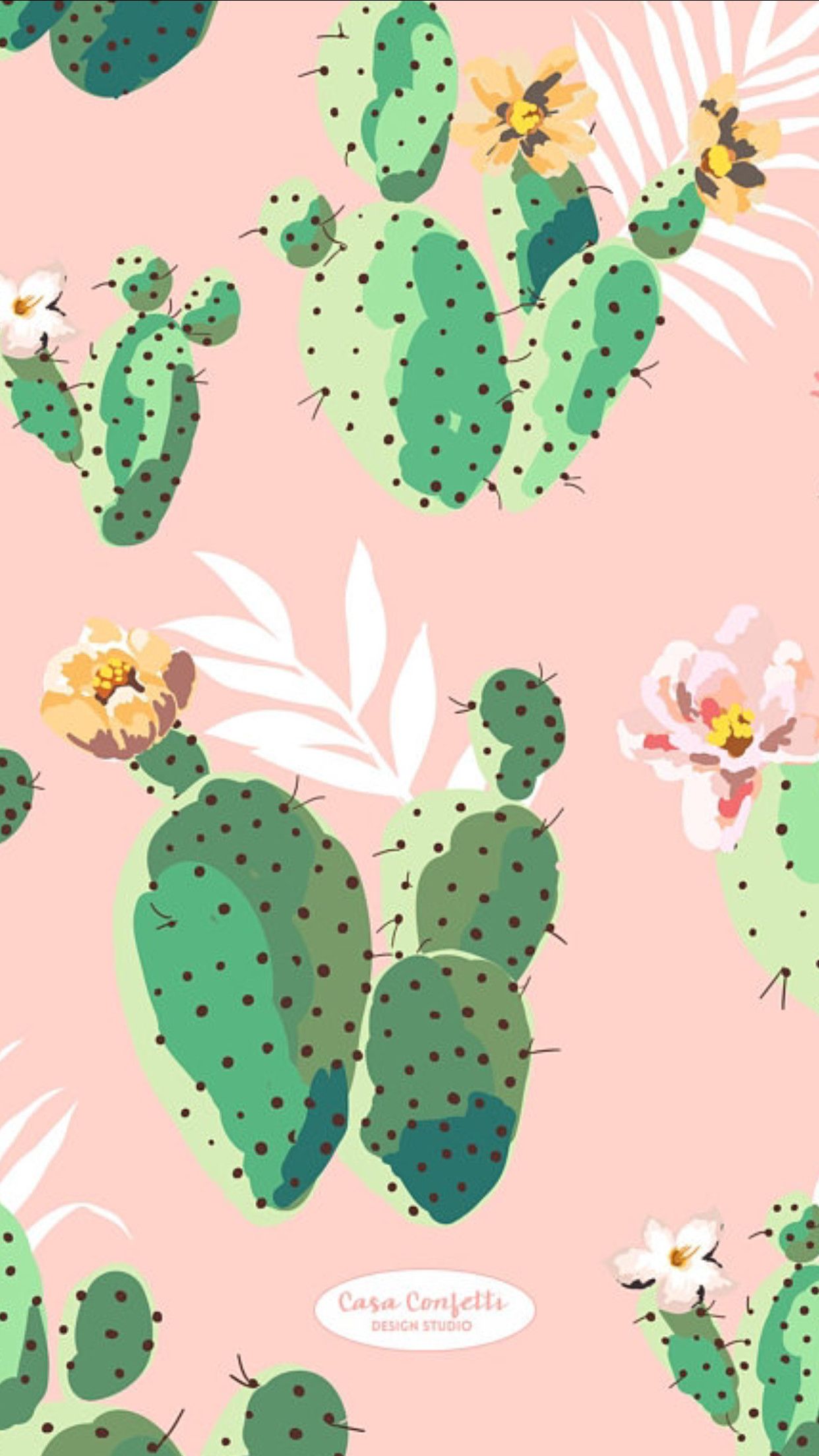 Cactus Tumblr Wallpapers