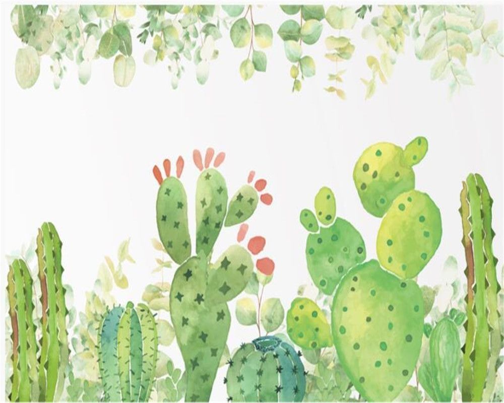 Cactus Tumblr Wallpapers