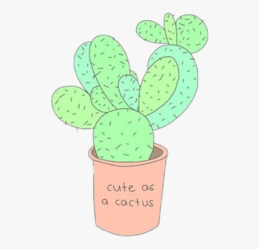 Cactus Tumblr Wallpapers