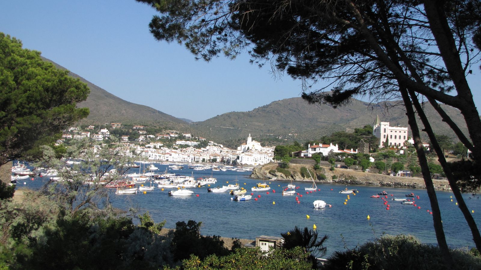 Cadaques Wallpapers