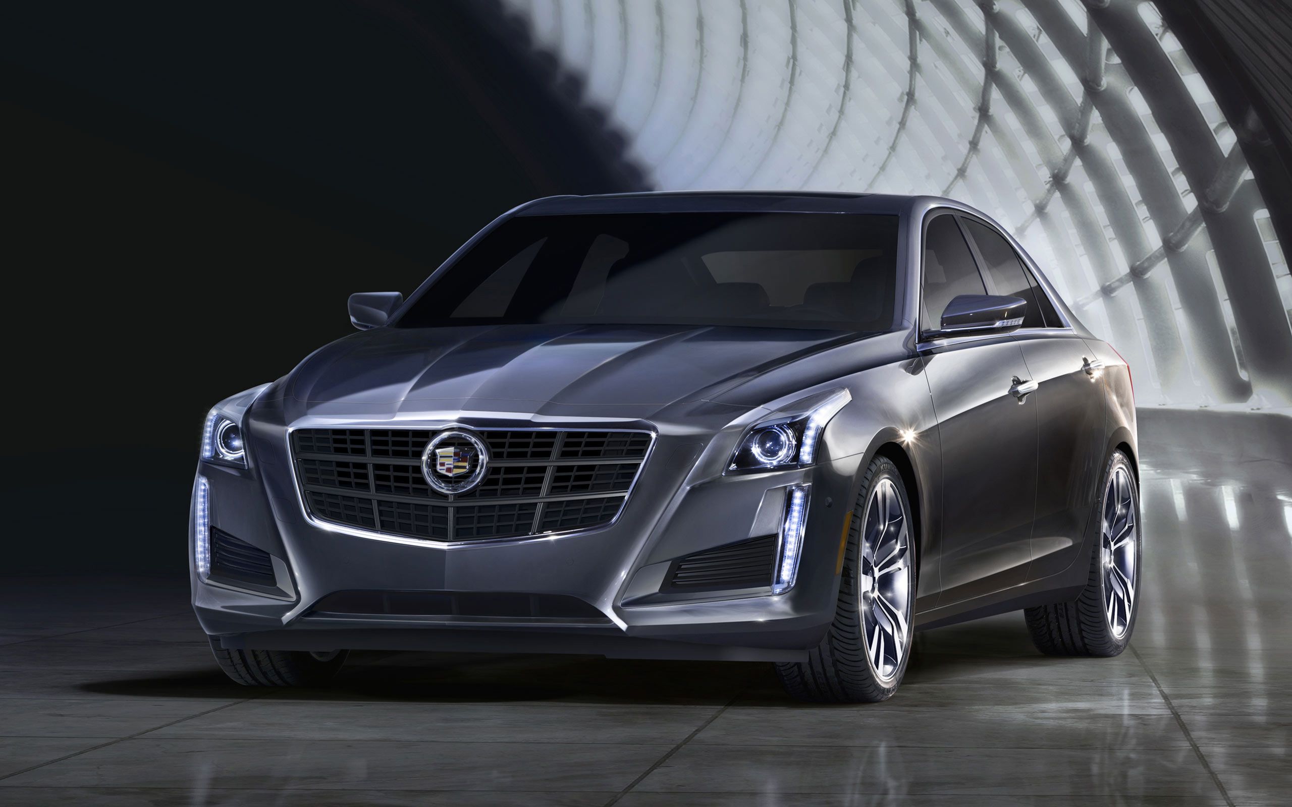 Cadillac Automobile Wallpapers