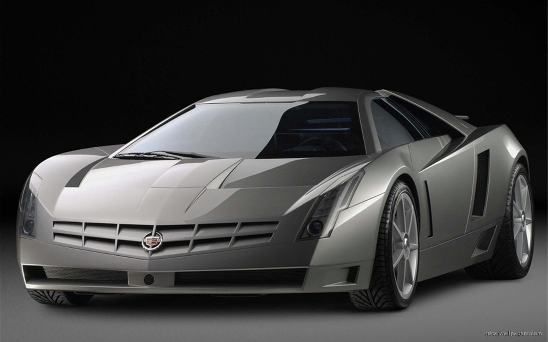 Cadillac Automobile Wallpapers