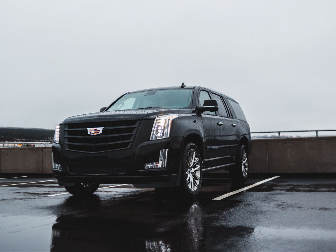 Cadillac Automobile Wallpapers