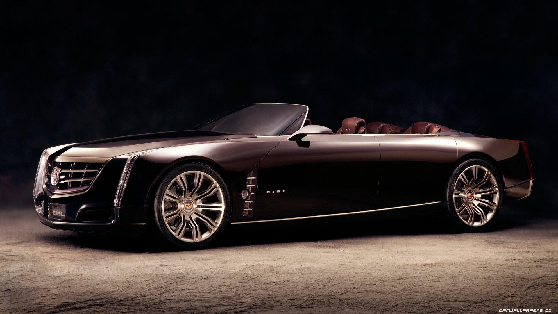 Cadillac Ciel Wallpapers