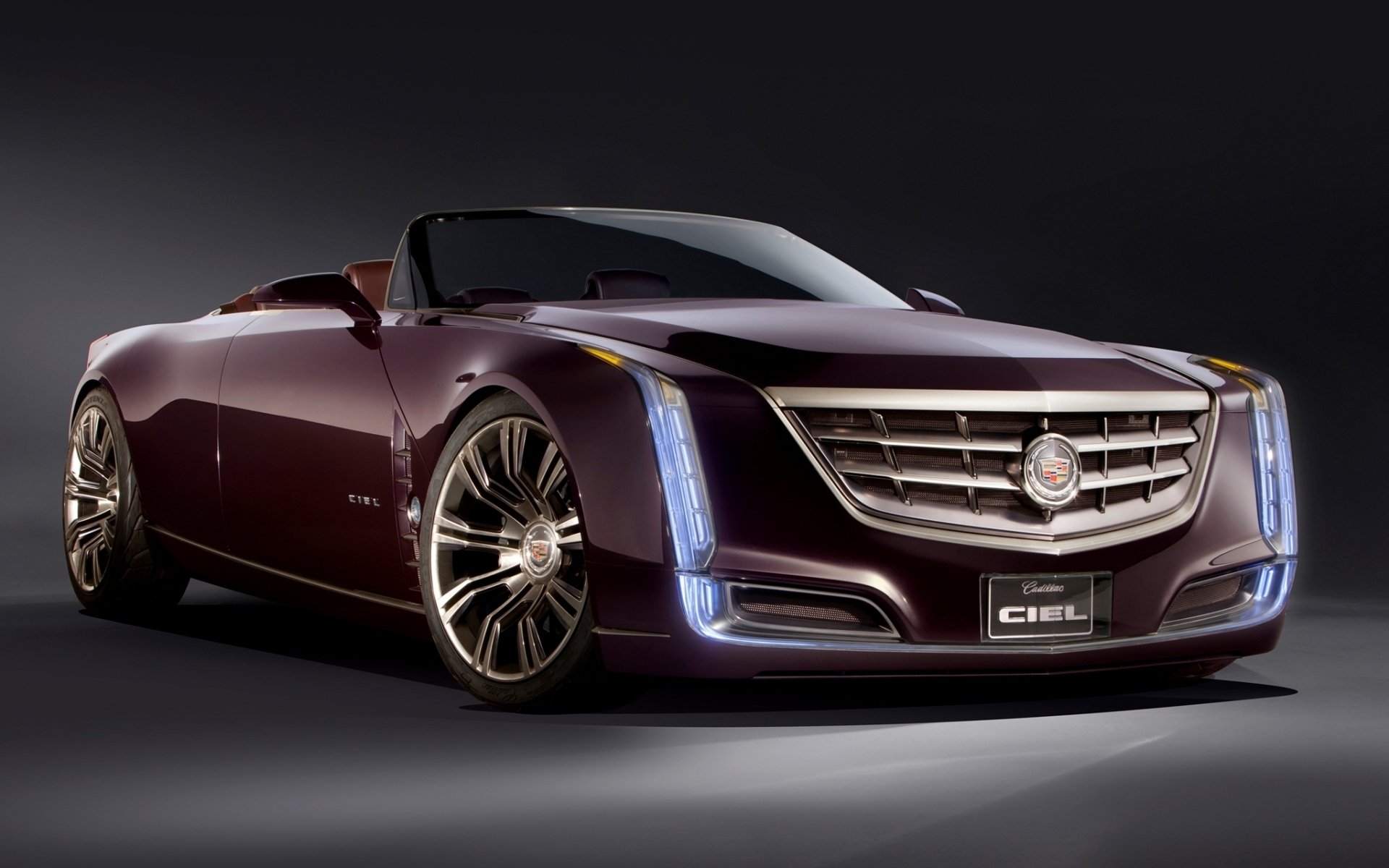 Cadillac Ciel Wallpapers