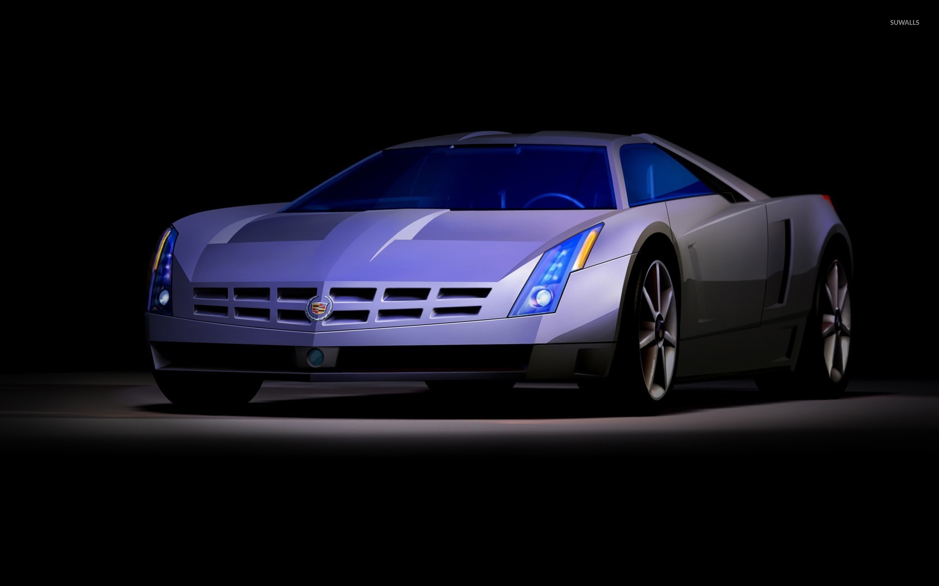 Cadillac Ciel Wallpapers