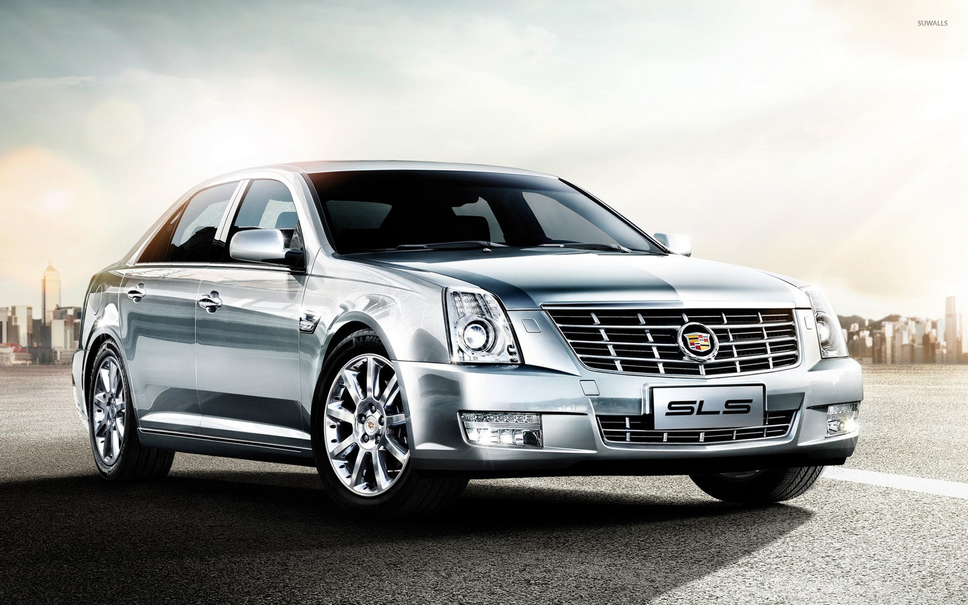 Cadillac Ciel Wallpapers