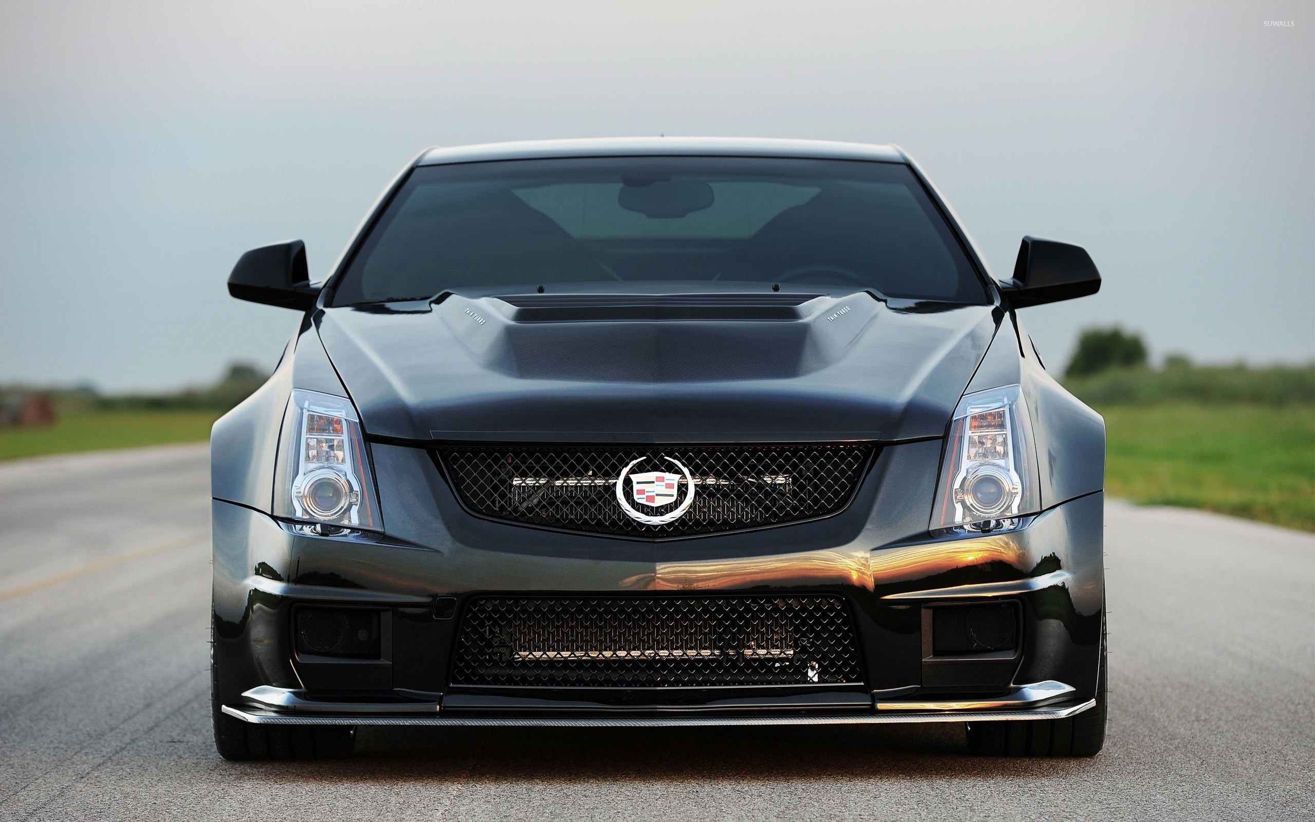 Cadillac Ciel Wallpapers