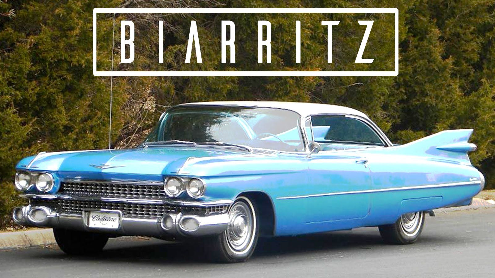 Cadillac Eldorado Biarritz Wallpapers